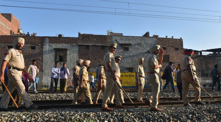 Punjab Police busts narco-terror racket with links to Khalistan Liberation Force, cop arrested